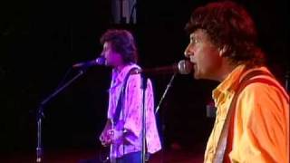 The Nitty Gritty Dirt Band  Mr Bojangles Live at Farm Aid 1985 [upl. by Annuahs919]