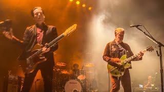 Queens Of The Stone Age  Live in Tokyo 20240207 NEW LINK IN DESCRIPTION [upl. by Holland]