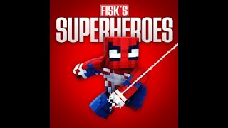 How to Trickster Fisks Superheroes Mod [upl. by Daphene600]