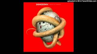 Shinedown Cut the Cord Threat to Survival [upl. by Mohkos772]