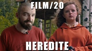 FILM20  HEREDITE [upl. by Alleram106]