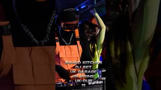 BEST UK GARAGE DJ SET on the BUS dj djset ukgarage ukg soundkitchen [upl. by Notlim729]