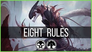 Golgari Fight Obliterator  Mythic Top 500  Standard Deck  MTGA [upl. by Eedyak656]