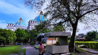 4K MAYAPUR ISKCON Temple Documentary film 2024 [upl. by Lokcin]