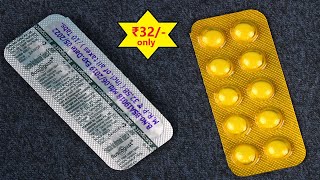 Buscogast Tablet Uses Side Effects Ingredients Price and How to Take in Hindi [upl. by Aicssej]