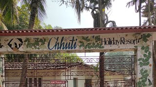 Chhuti Resort Shantiniketan [upl. by Yrannav]