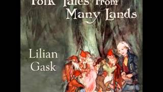 Folk Tales from Many Lands FULL Audiobook  part 2 of 3 [upl. by Ollayos]