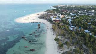 Zanzibar To tutaj magia Afryki spotyka się z cudnymi plażami  ITAKA [upl. by Aubin]