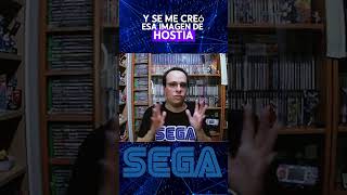 ¡¡¡EL FIN DE SEGA retrogaming tripleindiecoleccionismo coleccionismovideojuegos sega [upl. by Suillenroc]