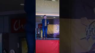 Ikaw Ay Ako  Highest Male Version  Morisette Amon cover [upl. by Lorelle]