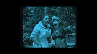 A Peaceful Flat 1917 Reserve Photoplay Productions [upl. by Htir]