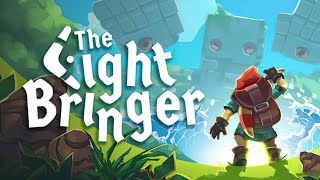 The Lightbringer  GamePlay PC [upl. by Auguste]