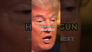 Trump vs ATF  The Republican Gun Owner [upl. by Yenalem]