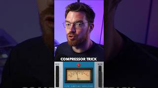 A Classic Compressor Trick For Drums [upl. by Bigot774]