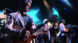 Mike Oldfield Tubular Bells III Live  Horse Guards Parade London 1998 [upl. by Eirrol]