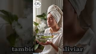 5 Remedios Caseros 🌿 para la Tos 😷 Efectivos y Naturales [upl. by Annahsit]