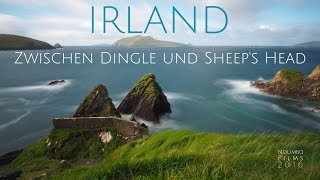 Irland  Zwischen Dingle und Sheep´s Head [upl. by Massiw96]