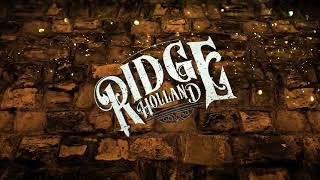 NXT Ridge Holland Entrance Video  quotCant Stop Winningquot [upl. by Srednas]