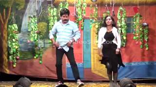 Naa Pranama Suswagatham song from daddy [upl. by Hudis]