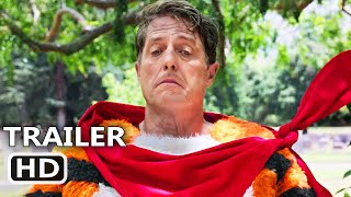 UNFROSTED Trailer 2024 Hugh Grant Melissa McCarthy [upl. by Leilamag]