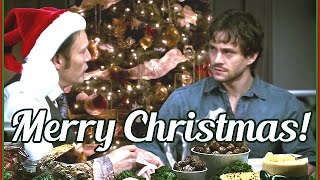 Merry Christmas Hannibal [upl. by Sheryl]