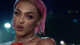 NIARA  Pabllo Vittar  Não Esqueço Videoclipe Oficial [upl. by Gusella]