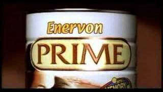 Enervon Prime TVC  2007 [upl. by Swetlana]