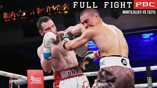 Anatoly Malykhin vs Reug Reug  Main Event Fight Preview [upl. by Amble]