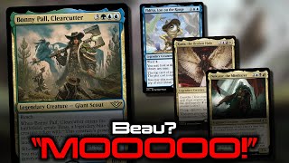 Bonny Pall vs Fblthp vs Kasla vs Nekusar  MTG EDH Gameplay [upl. by Avery162]