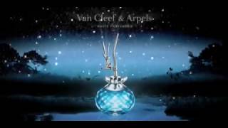 Van Cleef amp Arpels  Feerie Parfum  2008 [upl. by Elleda804]