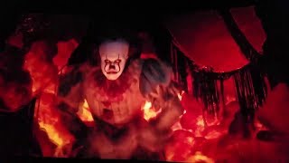 It Pennywise dances to anything BEST Compilation [upl. by Zelten735]