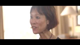 WHSmith Presents Tess Gerritsen on Playing With Fire Exclusive Reading  Interview [upl. by Ydospahr]