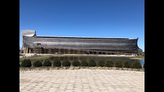 Ark Encounter  Is It Worth It [upl. by Eleanore]