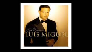 Luis Miguel  Encadenados pista [upl. by Eseila]