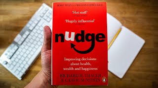 Nudge explained in less than 10 minutes [upl. by Gnagflow]