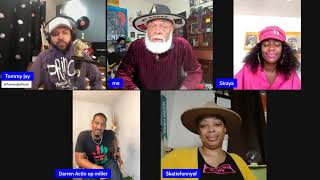 The Michael Colyar Morning Show 946 [upl. by Aynekal]