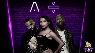 DVSN amp Aaliyah  Too DeepRock The Boat Chopped amp Screwed By DJ Soup [upl. by Elyrehc]