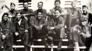 Code of Honor  Comanche Code Talkers of WWII [upl. by Oruntha]