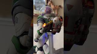 10 vs 1000 Buzz Lightyear [upl. by Lempres]