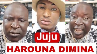 Binguini Ka Harouna DIMINA Juju Kôrô Écoute A TE GRI GRI [upl. by Dory]