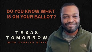 Do You Know Whats on Your Ballot [upl. by Wrand]