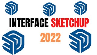 Comment Afficher tout les éléments de SketchUp sur son interface  Les Details [upl. by Ayote]