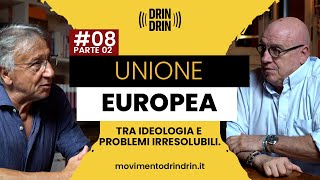 UE tra ideologia e problemi irresolubili [upl. by Troy187]