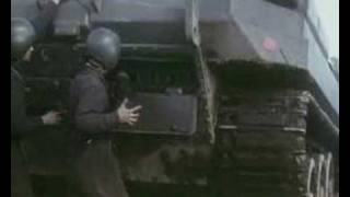 STRV 103 S Tank Documentary [upl. by Le63]