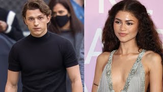 The Real reason behind Tom Holland and Zendaya Marriage Delay [upl. by Grider]