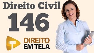 Direito Civil  Aula 146  Negócios Jurídicos Simulados  Art 167 CC [upl. by Naasah]