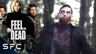 Feel The Dead  Post Apocalyptic SciFi Series  S1E06 [upl. by Iadrahc]