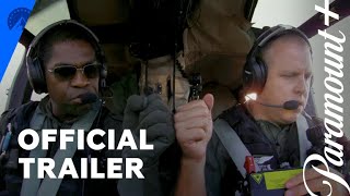 Chopper Cops  Official Trailer  Paramount [upl. by Hakym523]