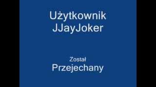 JJayJoker nie żyje [upl. by Iphigenia762]