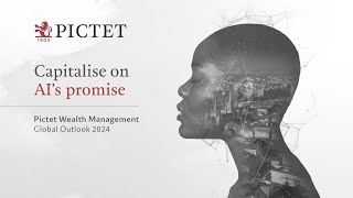 Pictet Outlook 02  How AI could boost productivity and open new avenues for growth [upl. by Cock67]